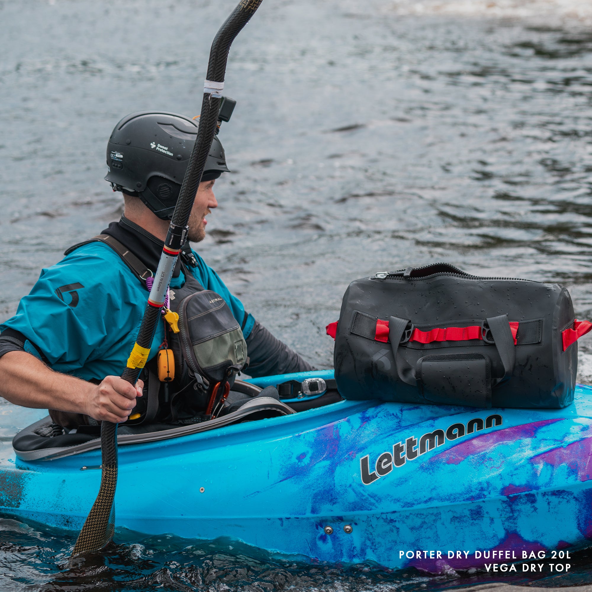 level-6-porter-sac-tanche-dry-duffel-20l image 4