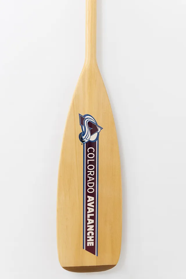 grey-owl-scout-pagaie-cano-d-co-colorado-avalanche image 1