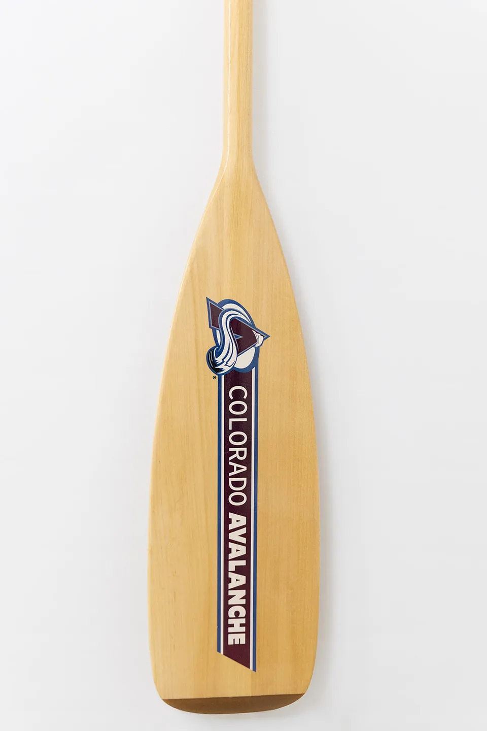 grey-owl-scout-pagaie-cano-d-co-colorado-avalanche image 1