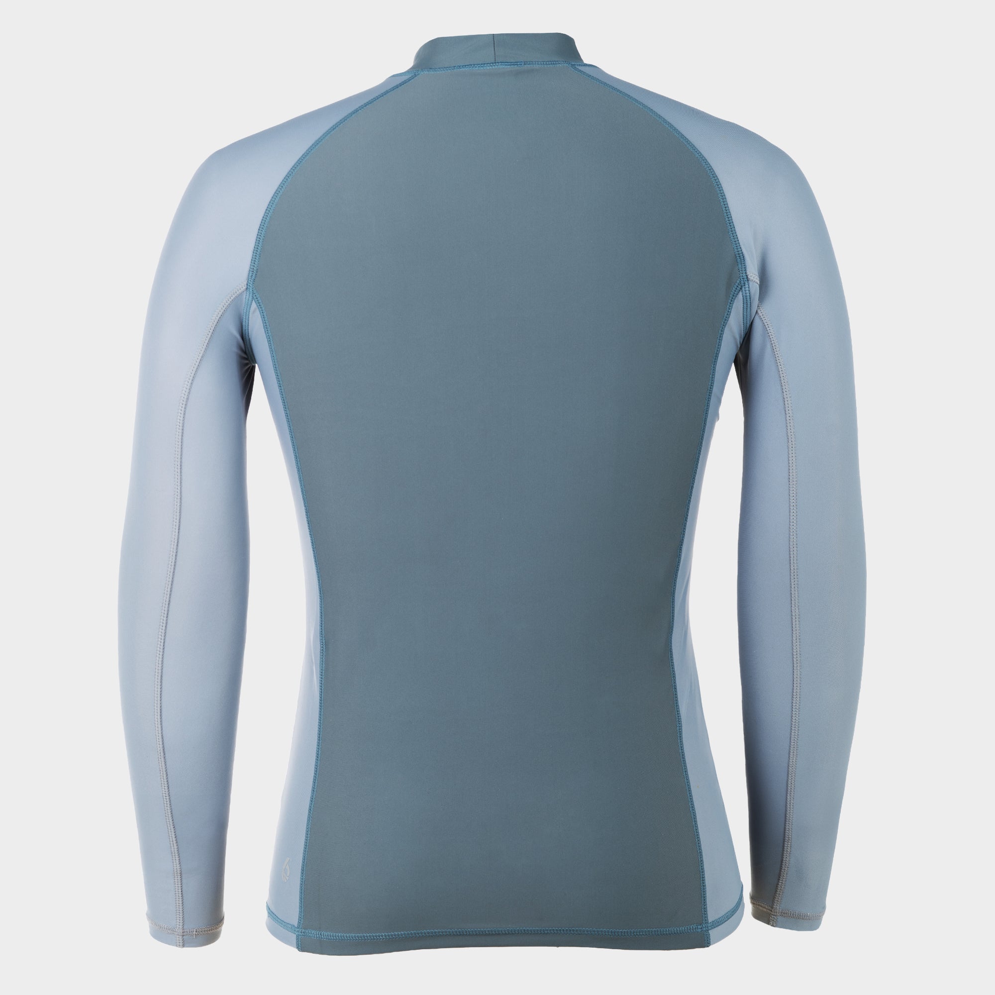 level-6-mercury-rashguard-upf50-l-deep-teal image 8