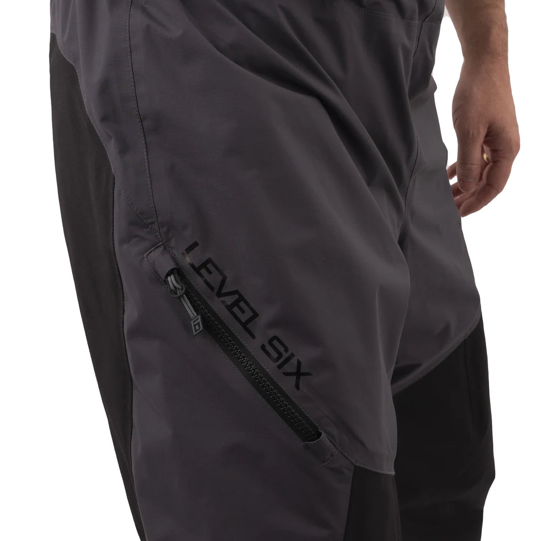 level-6-surge-dry-pant-pantalon-tanche-respirant-homme image 4
