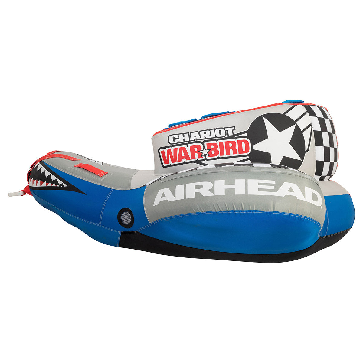 airhead-chariot-warbird-2-bou-e-tract-e-2-personnes-double-traction image 8