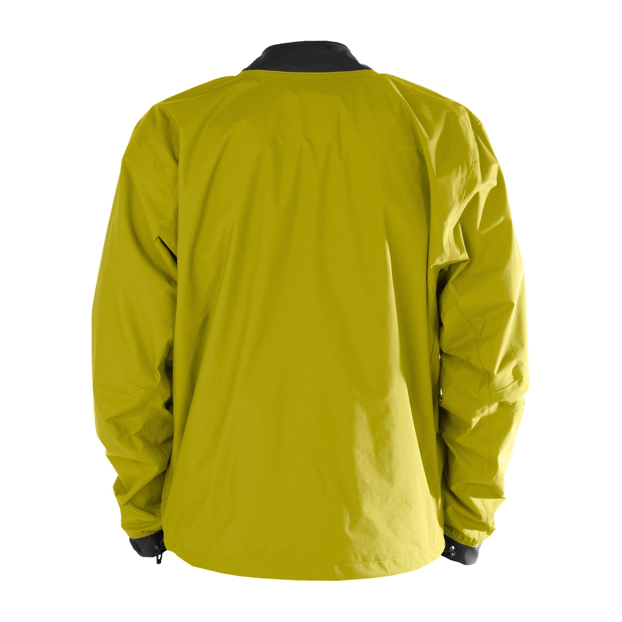 level-6-jasper-veste-kayak-splash-yellow-taille-m image 3