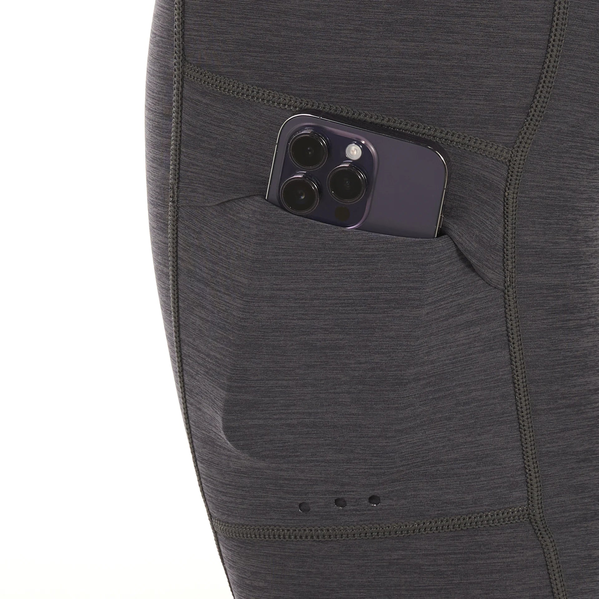 level-6-sombrio-pantalon-n-opr-ne-femme-black-heather-0-5mm image 4