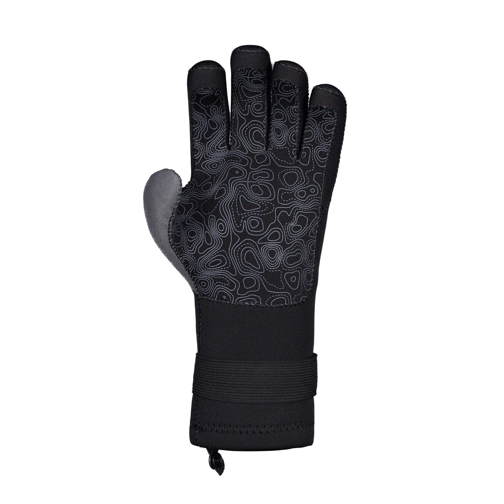 level-6-electron-gants-n-opr-ne-kayak-3mm-taille-m image 3