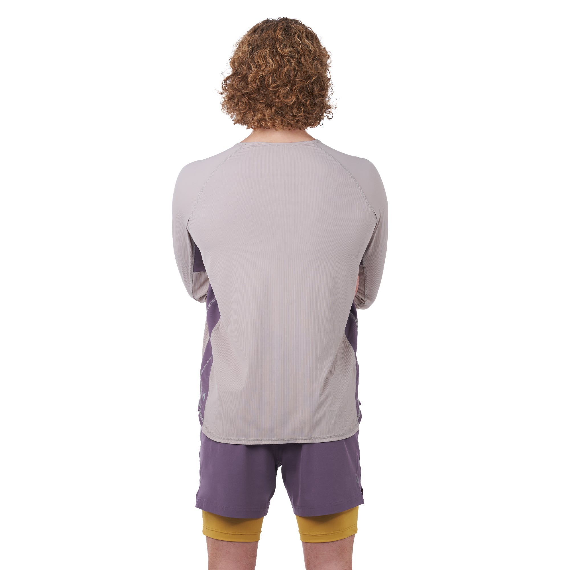 level-6-coastal-t-shirt-anti-uv-homme-manches-longues-atmospher image 3