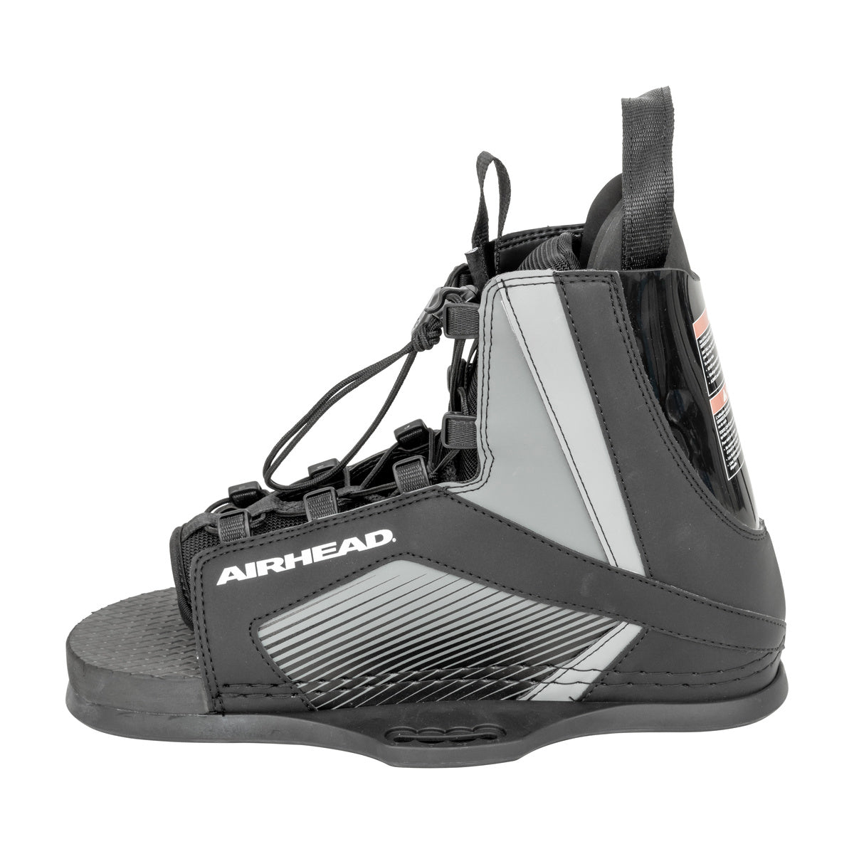 airhead-bite-chausse-wakeboard-ouverte-s-et-l-lacets image 4