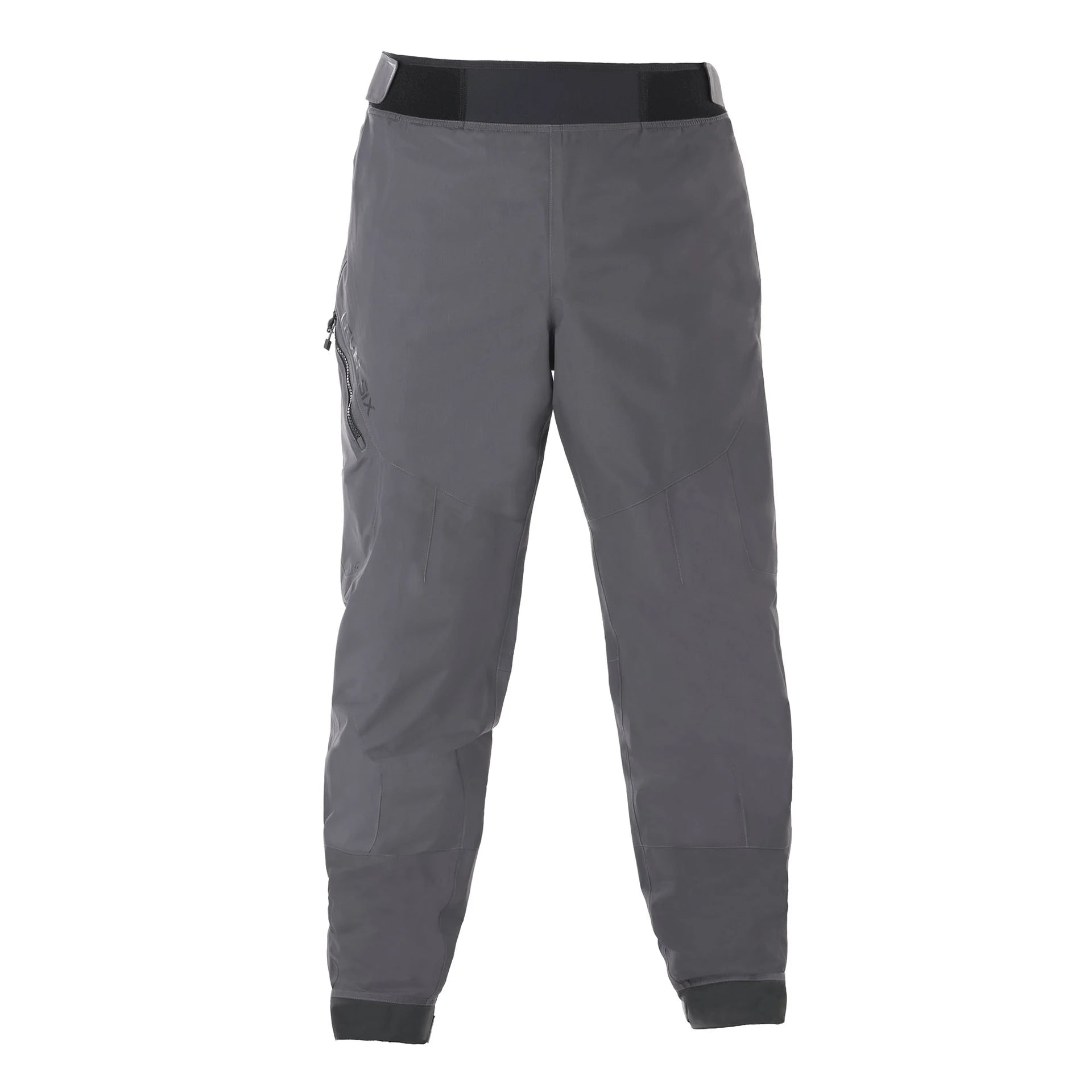 level-six-current-pantalon-kayak-charcoal-tanche image 2