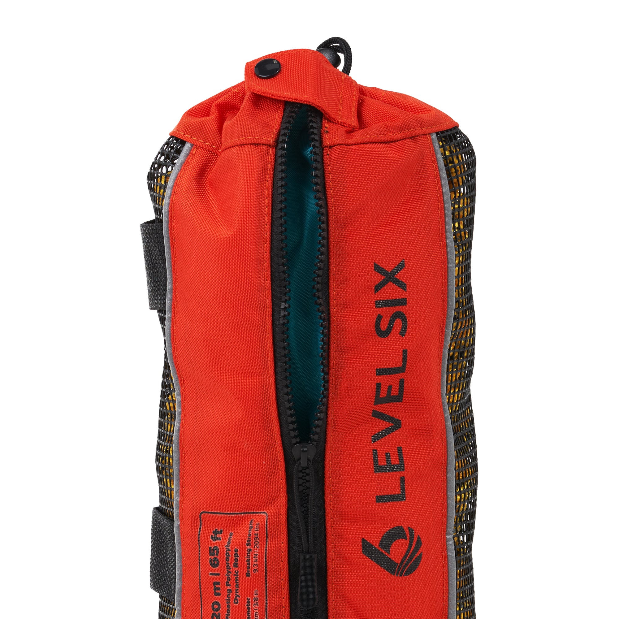 level-6-quick-throw-bag-sac-de-lancer-secours-20m image 3