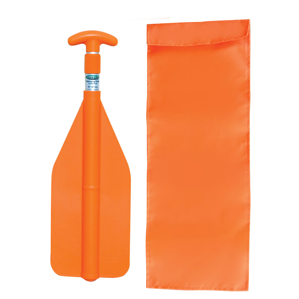 airhead-pagaie-t-lescopique-20-45-alu-housse image 1