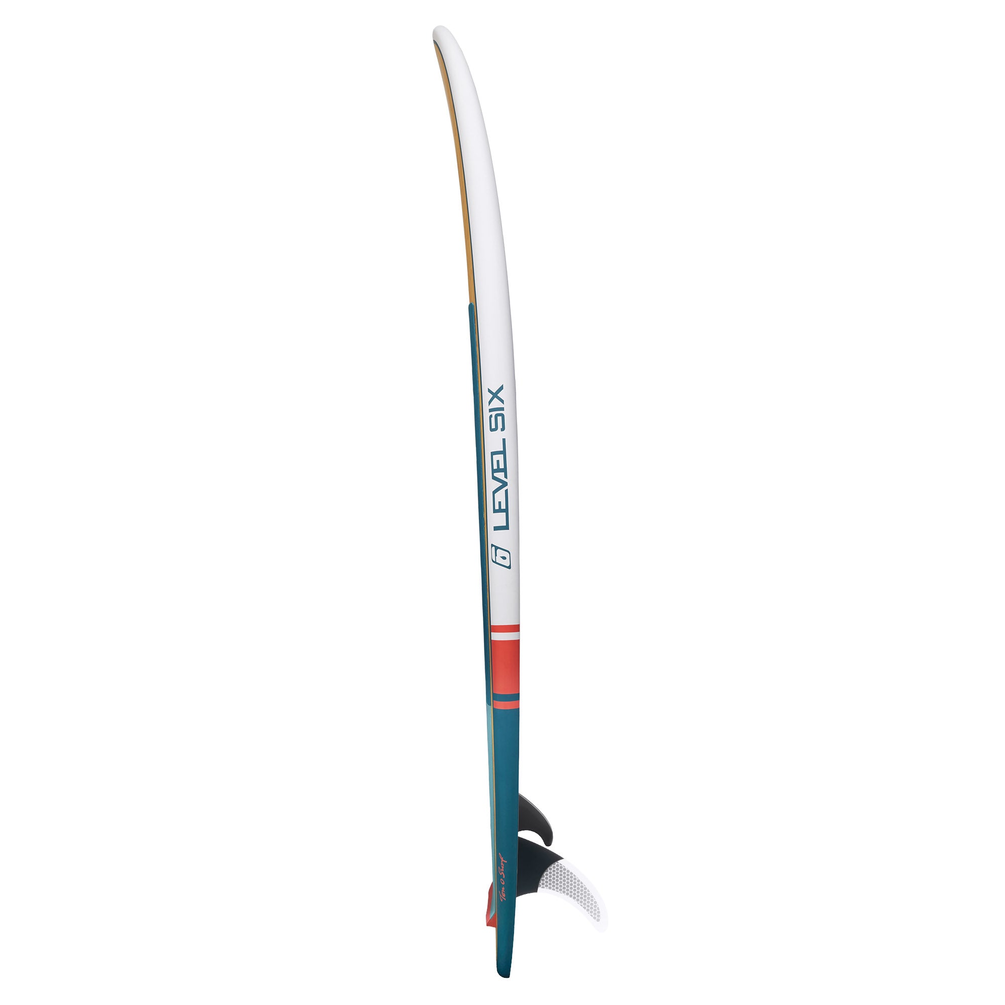 level-six-ten-0-planche-sup-surf-epoxy-10-pine-forest image 3