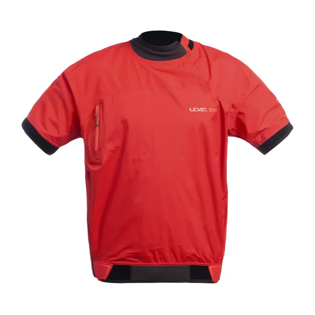 level-6-huron-top-veste-kayak-manches-courtes image 1