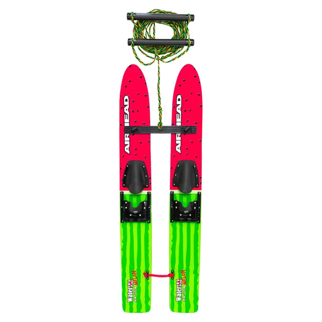 airhead-watermelon-ski-nautique-enfant-48-121-cm-bois image 1