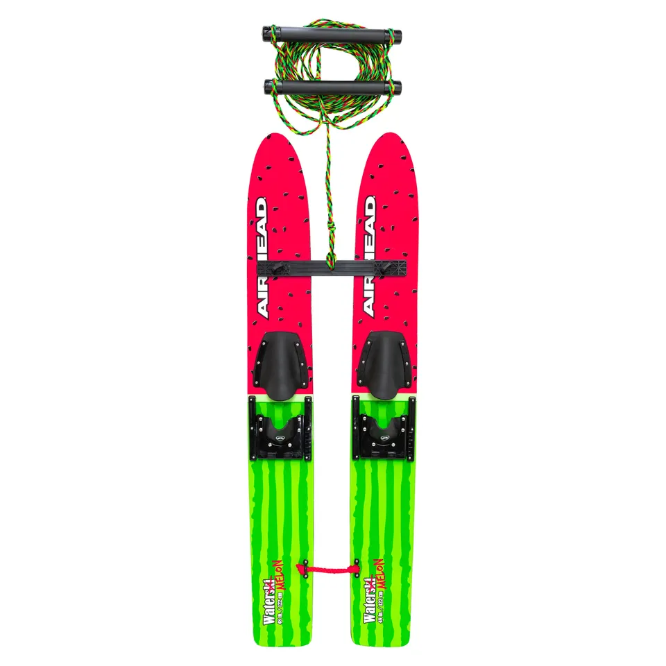 airhead-watermelon-ski-nautique-enfant-48-121-cm-bois image 1