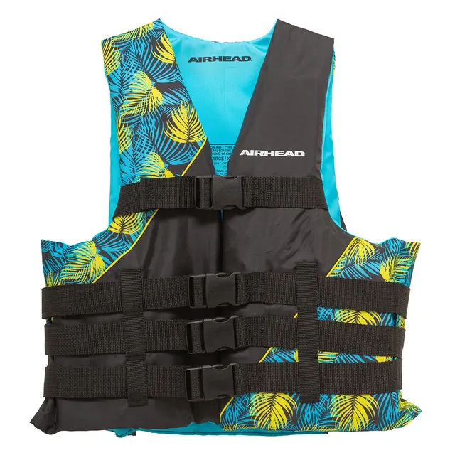 airhead-tropic-gilet-sauvetage-tropical-enfant-adulte-ferm image 1