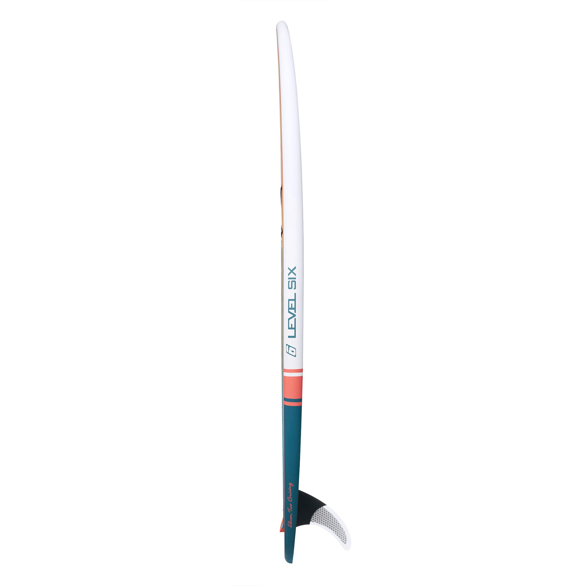 level-6-eleven-two-xl-paddle-sup-rigide-pine-forest image 3