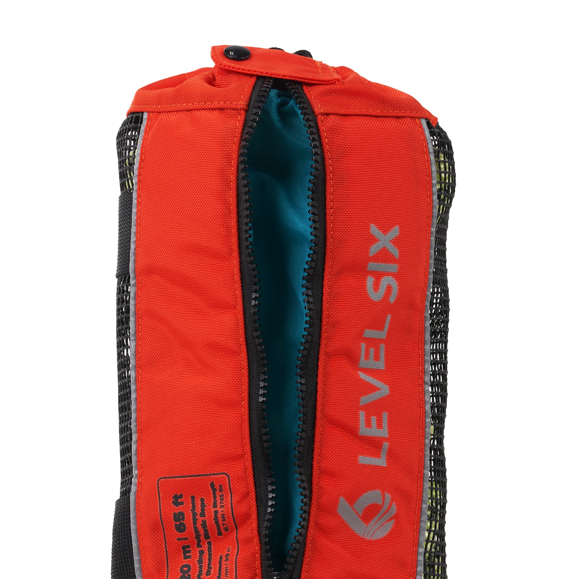 level-6-quickthrow-pro-sac-de-jet-corde-20-m image 4
