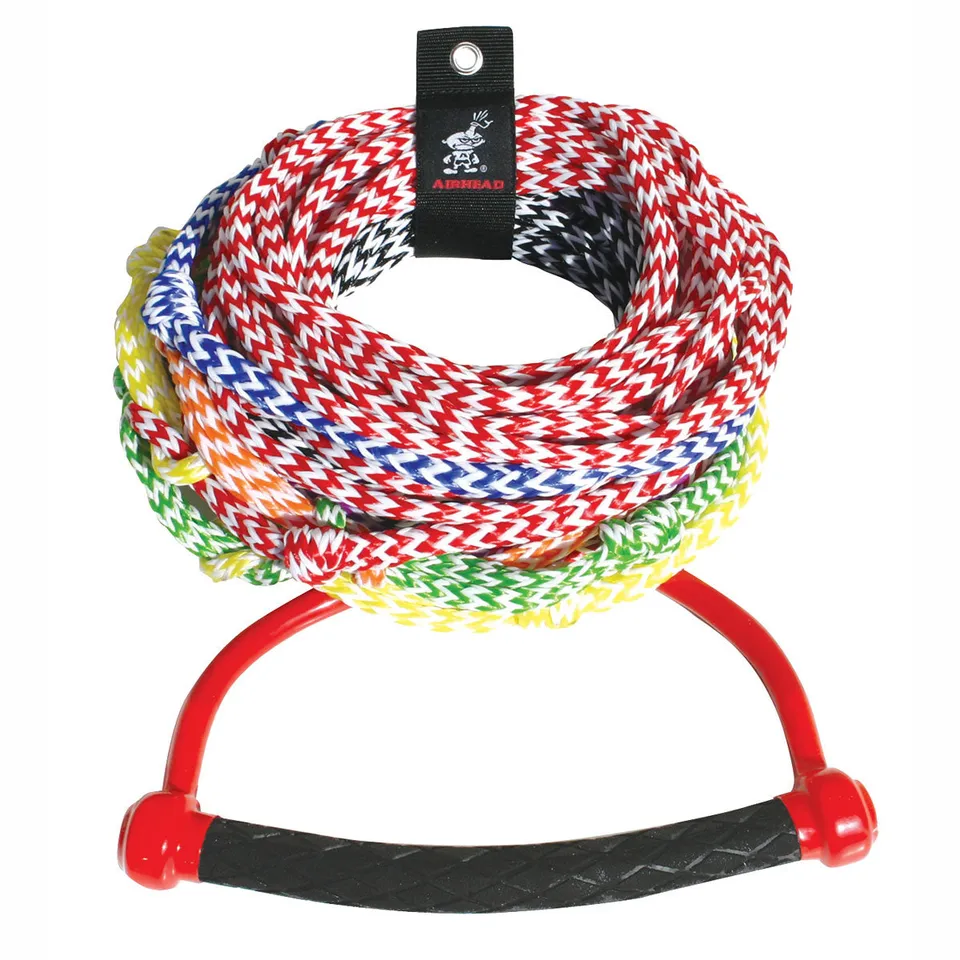 airhead-corde-ski-nautique-75-ft-8-sections-traction image 1
