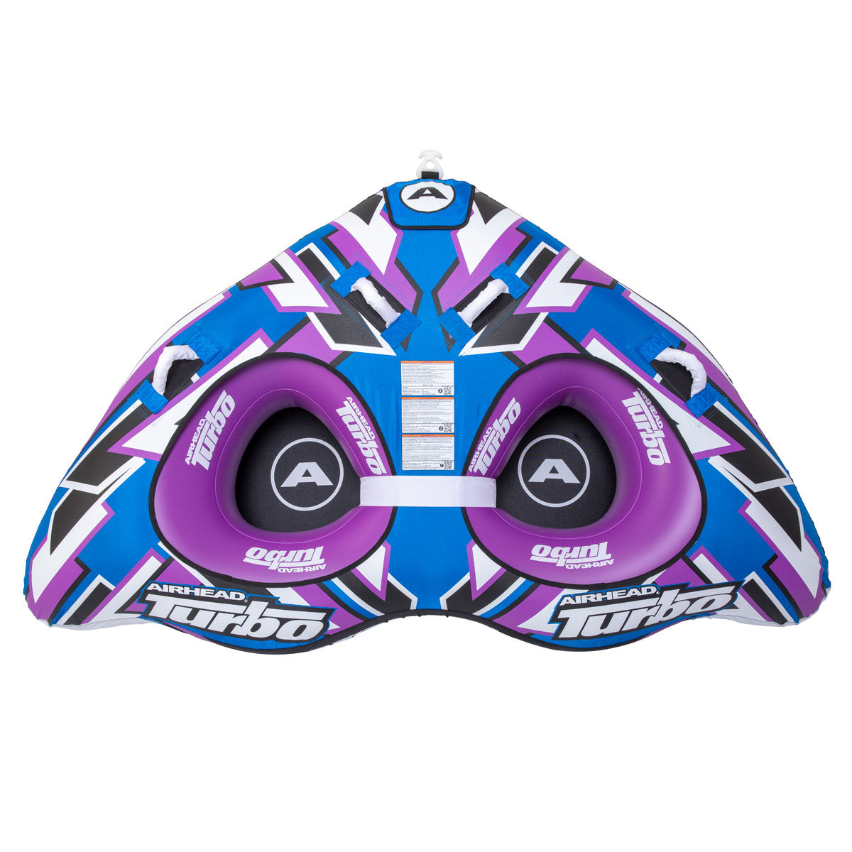 airhead-turbo-blast-2-bou-e-tract-e-2-places-jaune image 4