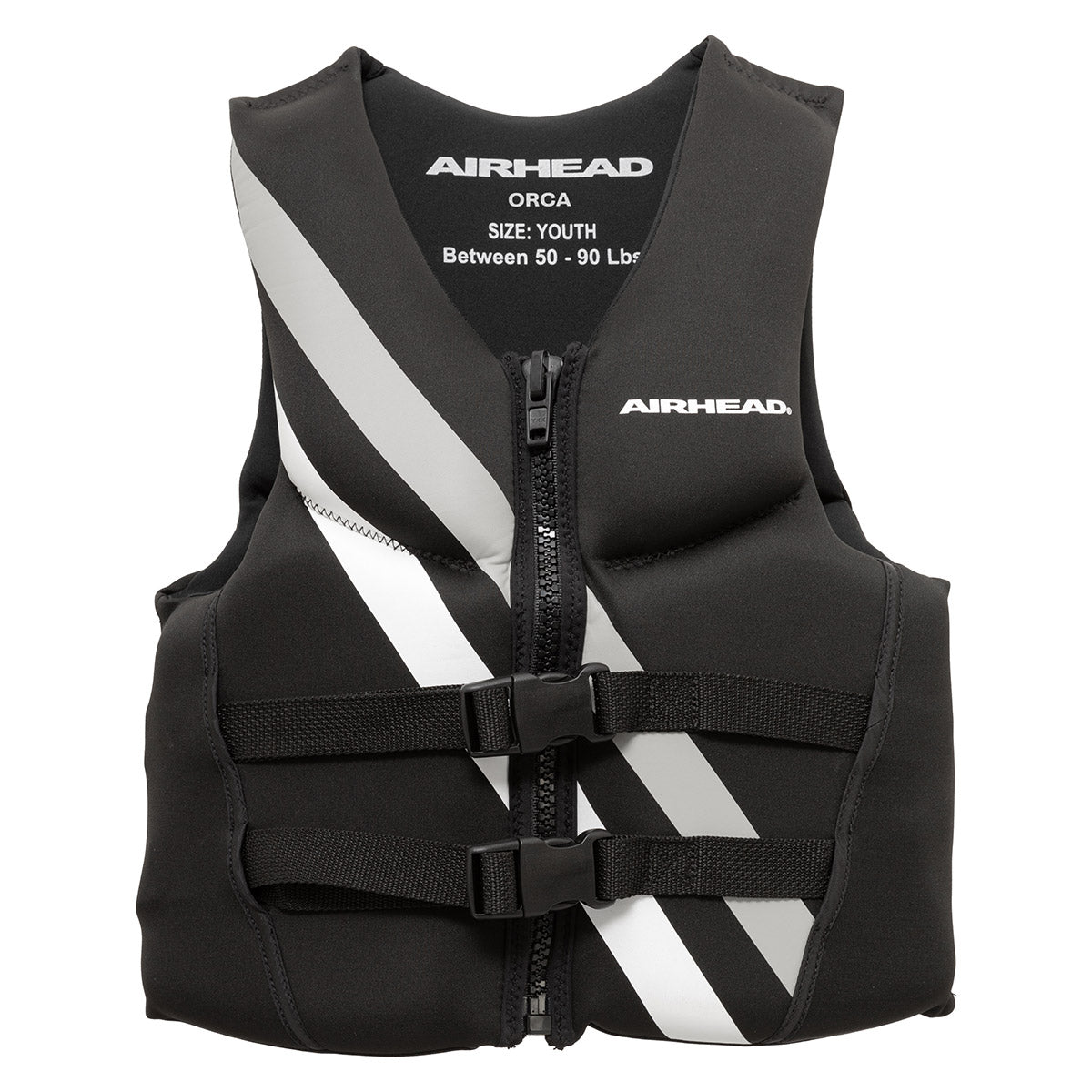 airhead-orca-gilet-sauvetage-neolite-kwik-dry-noir image 3