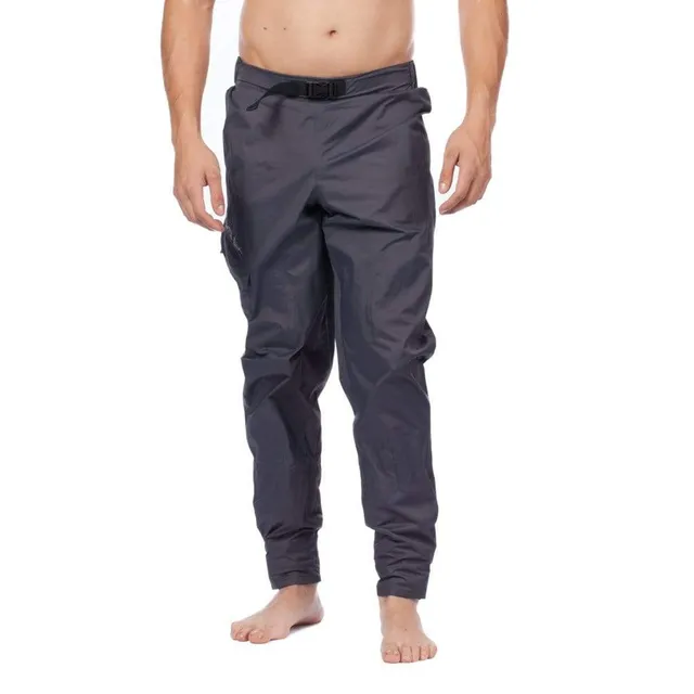 level-six-temagami-pantalon-kayak-charcoal-imperm-able image 1