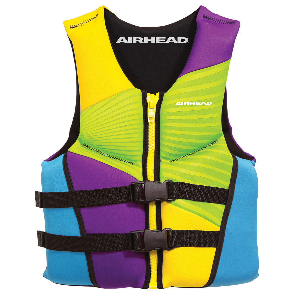 airhead-gnar-neolite-gilet-sauvetage-s-chage-rapide-enfant-adulte image 1