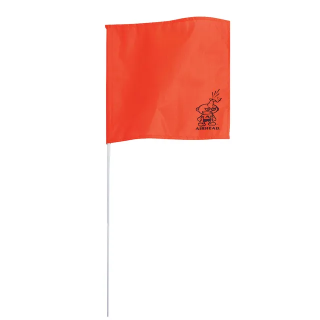 airhead-marine-accessories-drapeau-ski-nautique-nylon-30x30-cm image 1