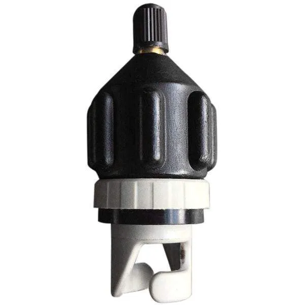 level-six-adaptateur-valve-sup-compresseur-halkey-roberts image 1