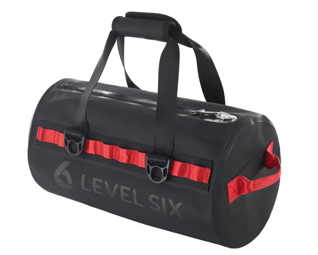 level-6-porter-sac-tanche-dry-duffel-20l image 1