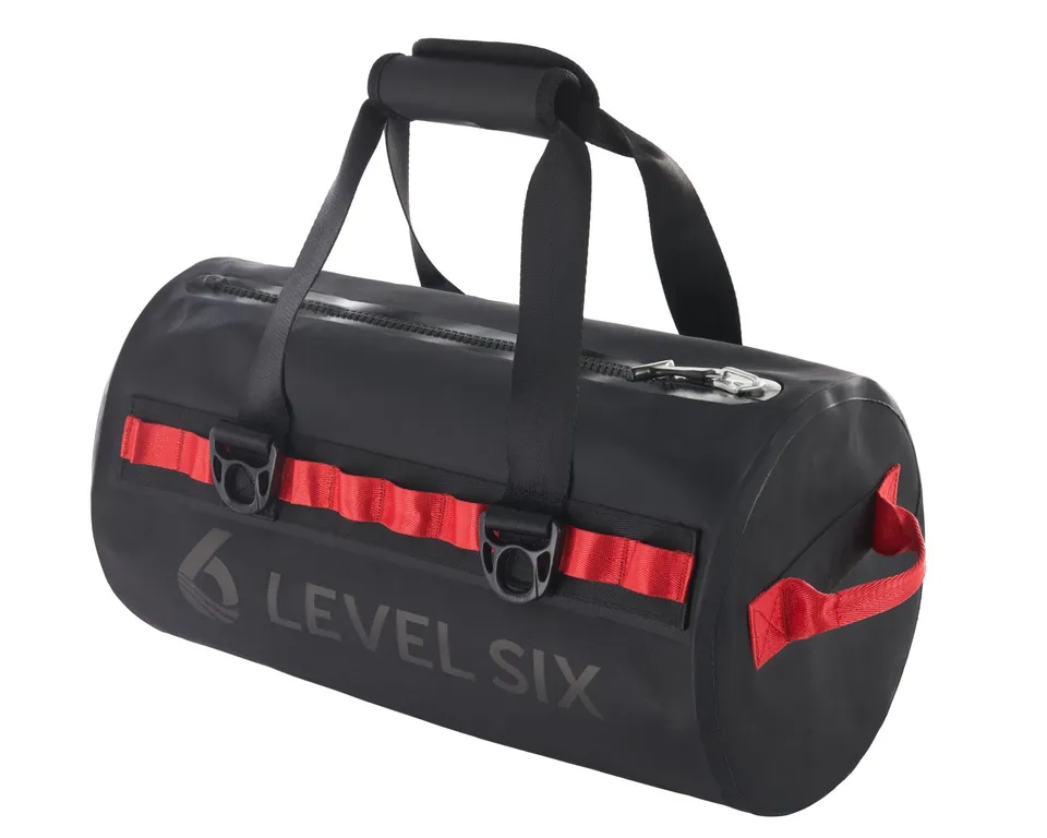 level-6-porter-sac-tanche-dry-duffel-20l image 1