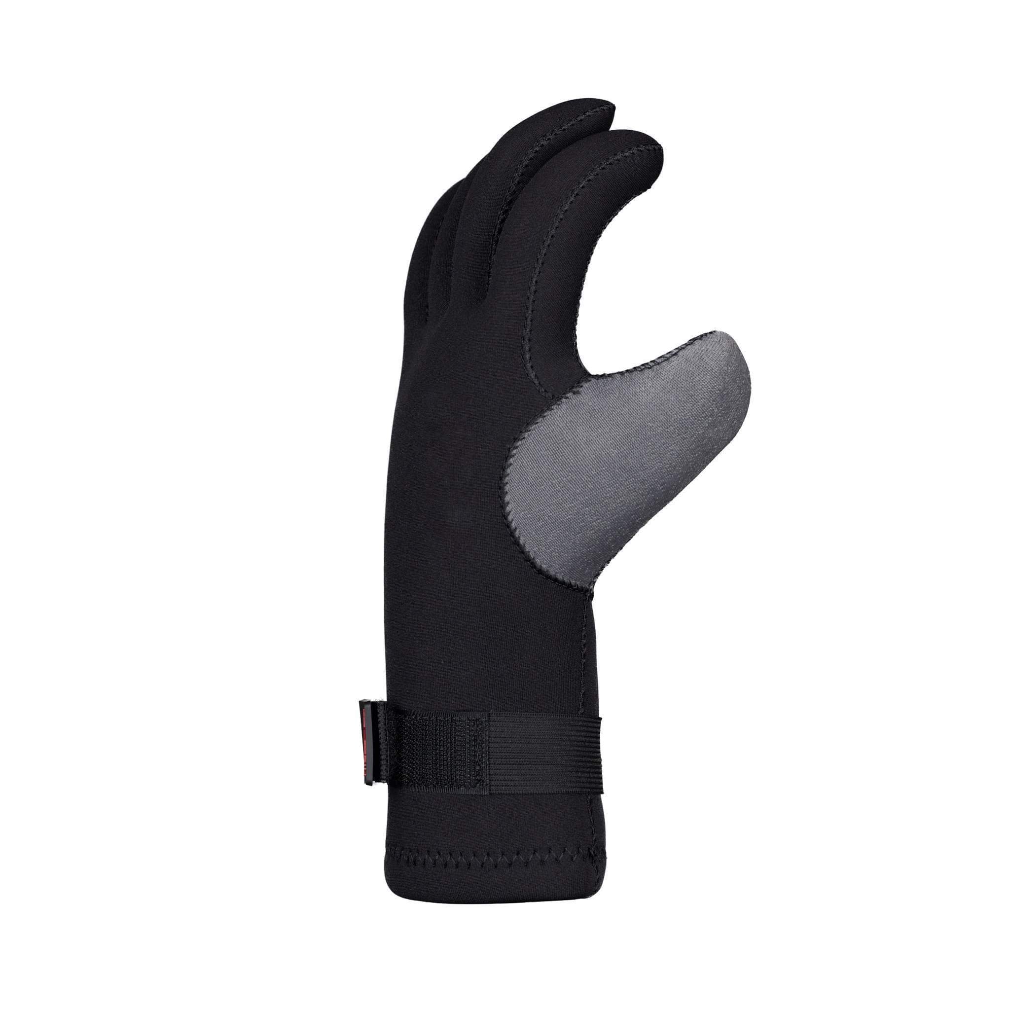 level-6-electron-gants-n-opr-ne-kayak-3mm-taille-m image 4