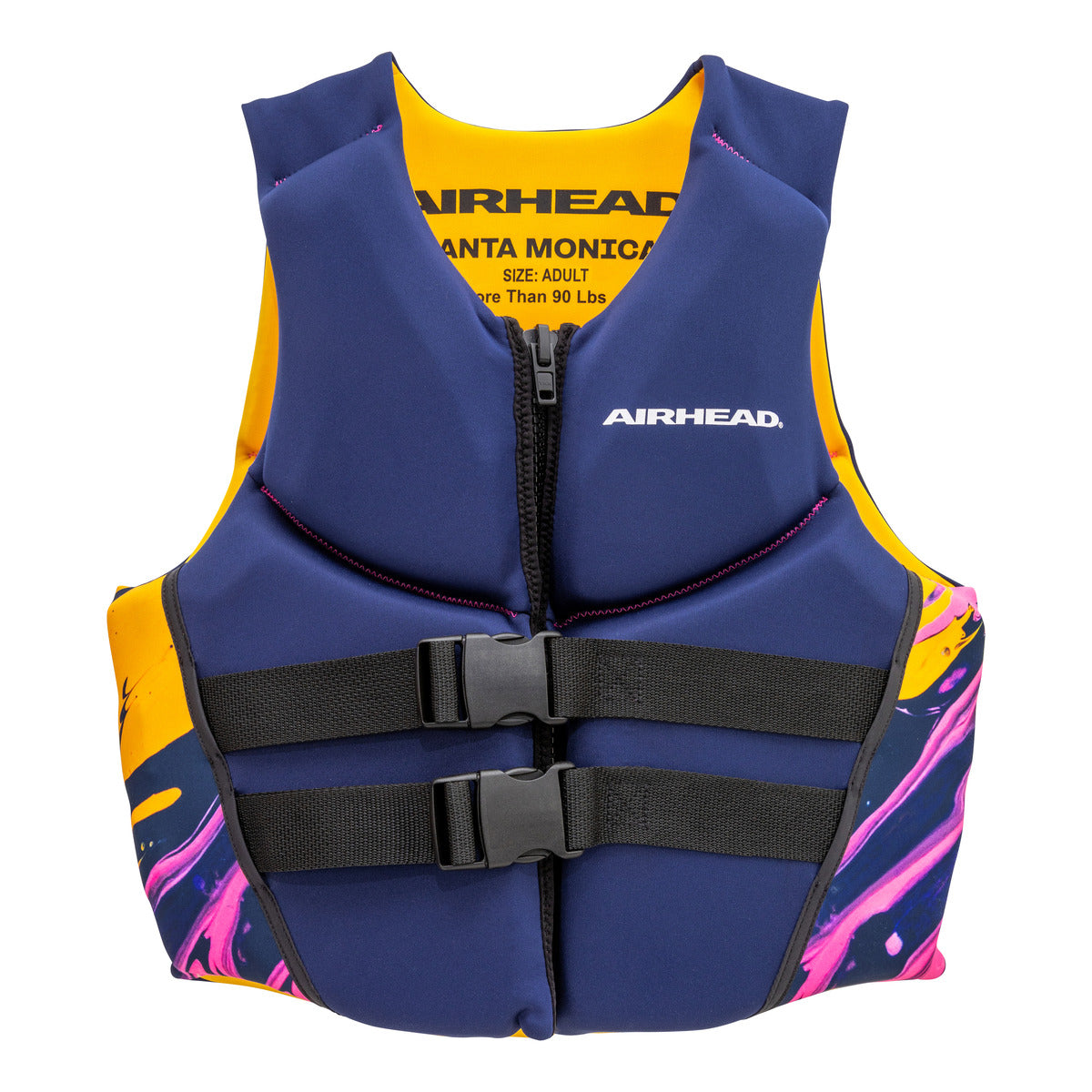 airhead-santa-monica-gilet-sauvetage-n-opr-ne-taille-m image 1