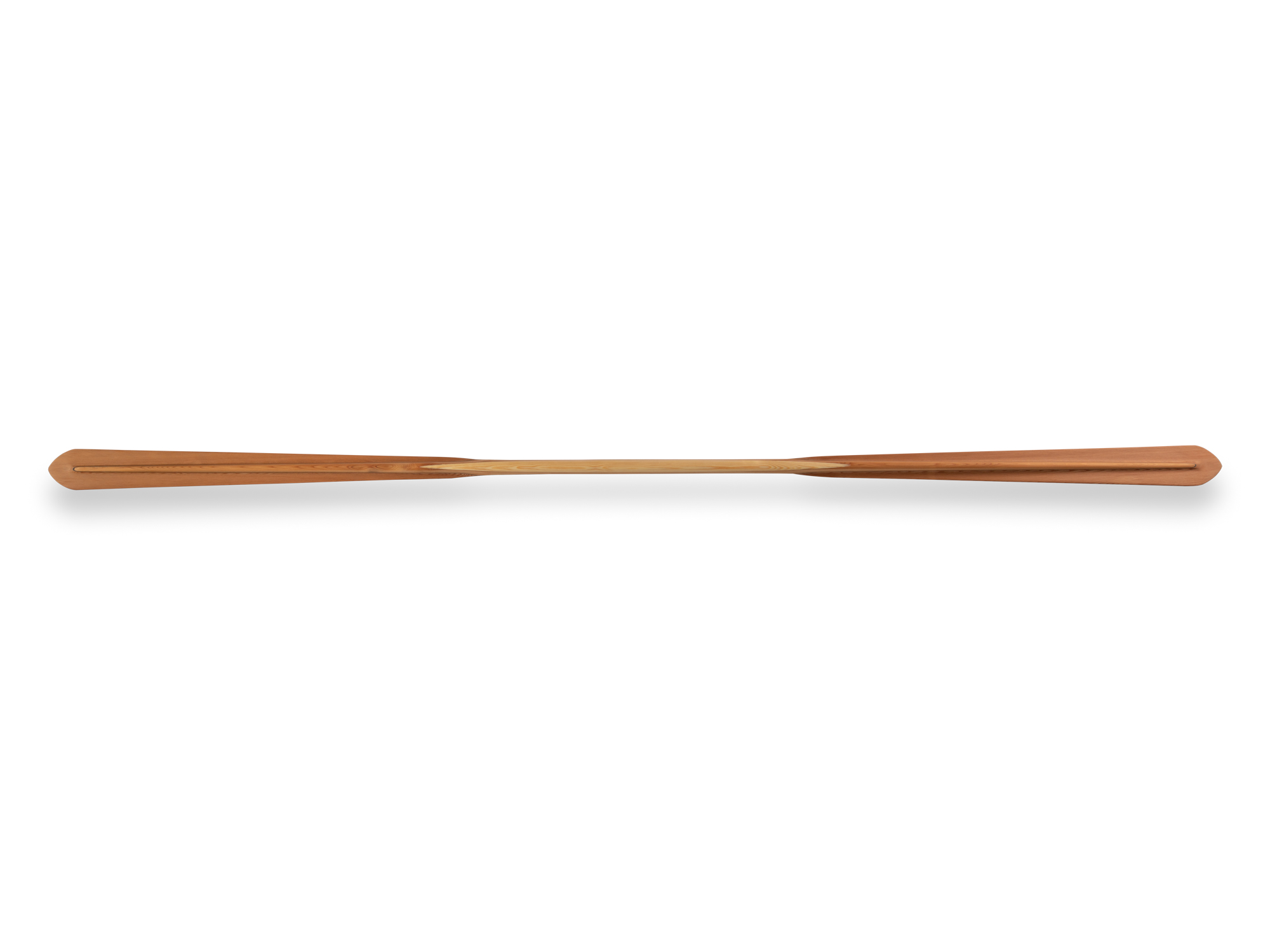 east-pole-aleutian-pagaie-kayak-c-dre-rouge-230-cm image 2
