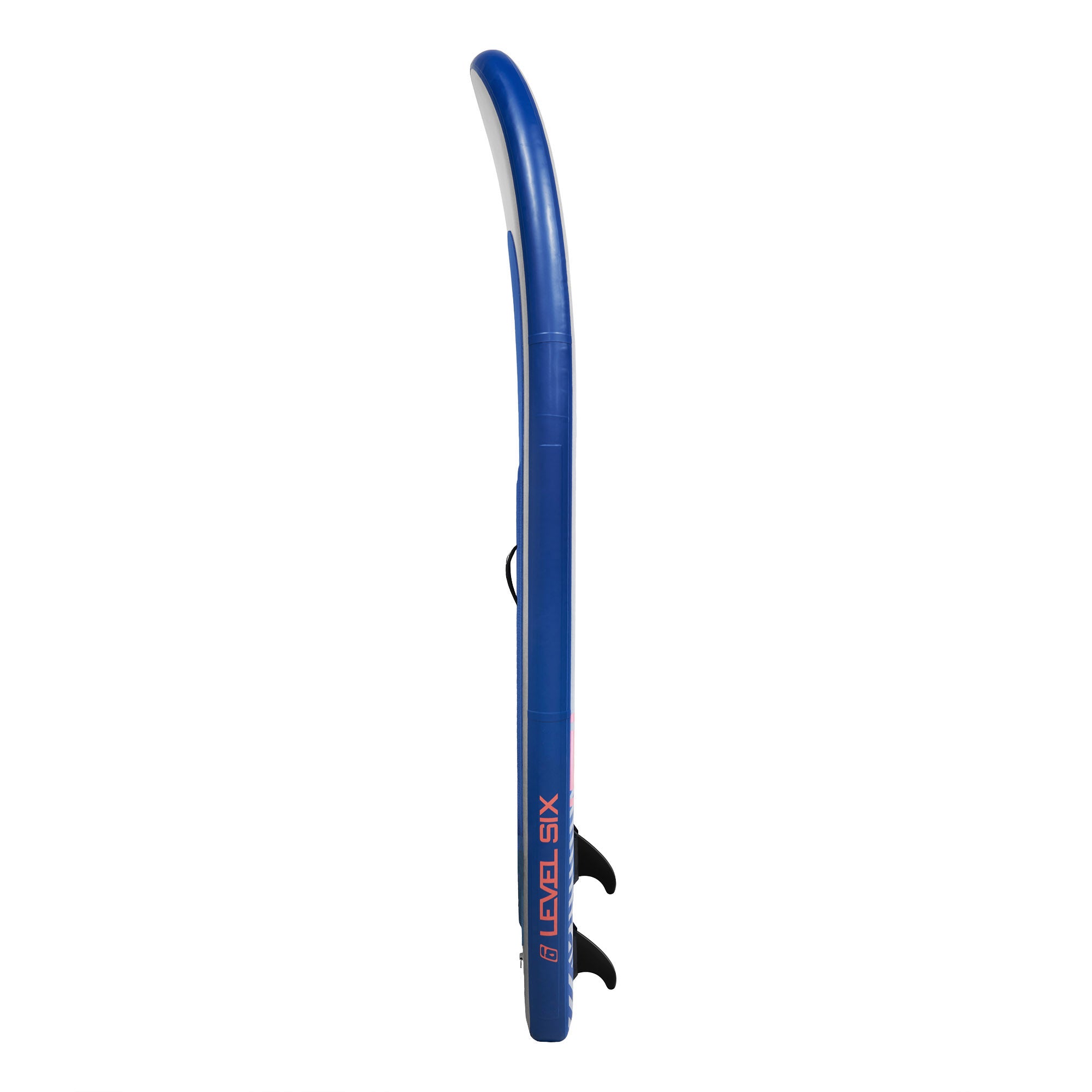 level-6-wave-surfer-planche-sup-gonflable-aegean-blue-8-6 image 3