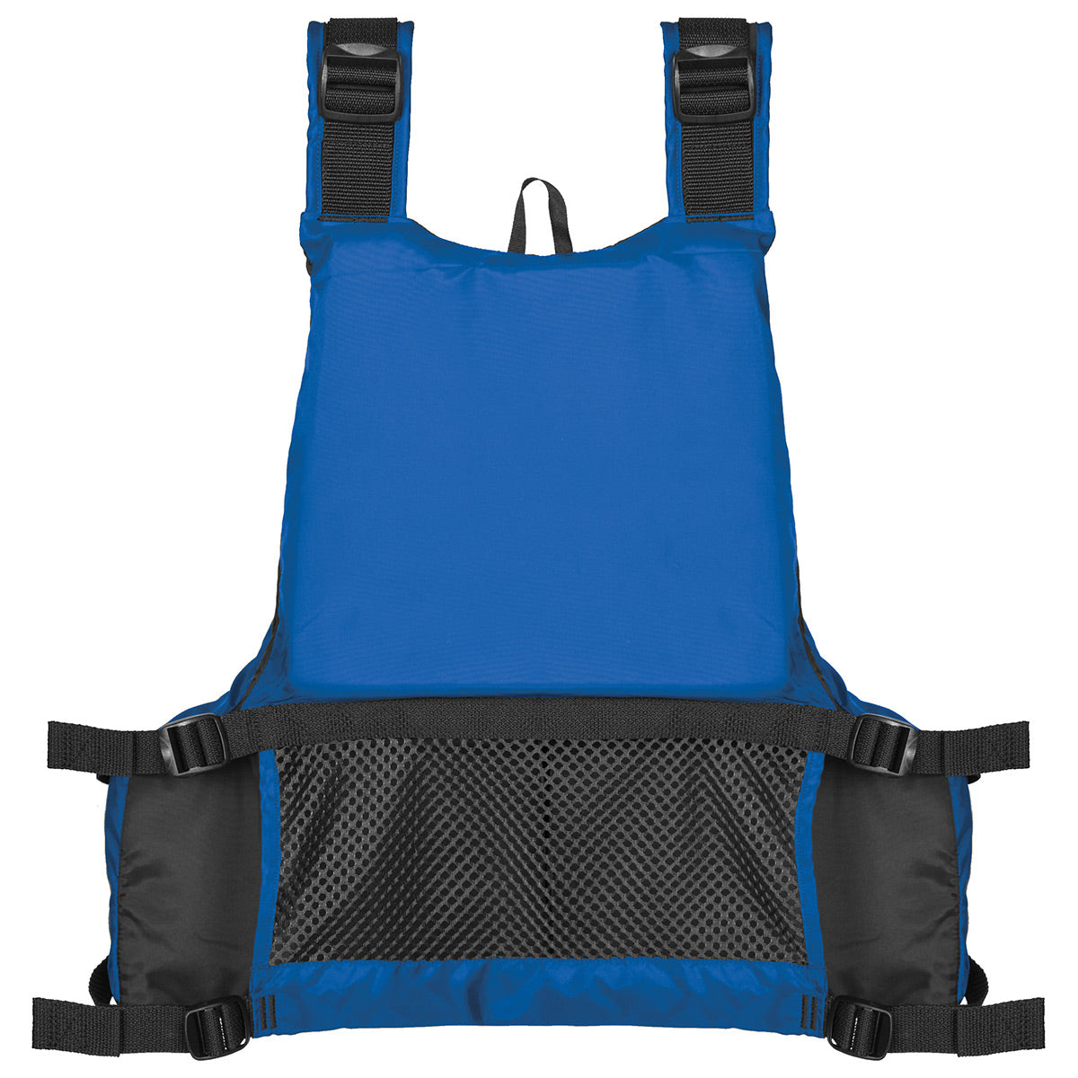 airhead-base-paddle-gilet-kayak-rouge-adulte-universel image 4