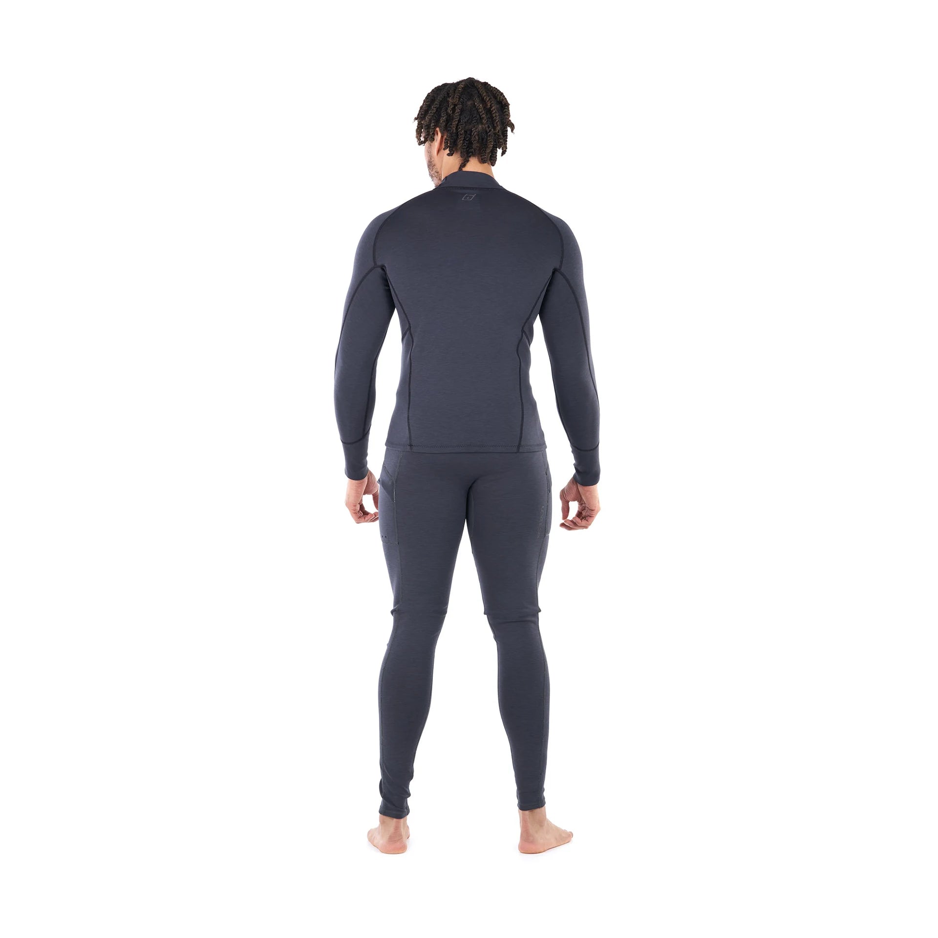 level-6-jericho-top-n-opr-ne-homme-noir-m-0-5mm image 4