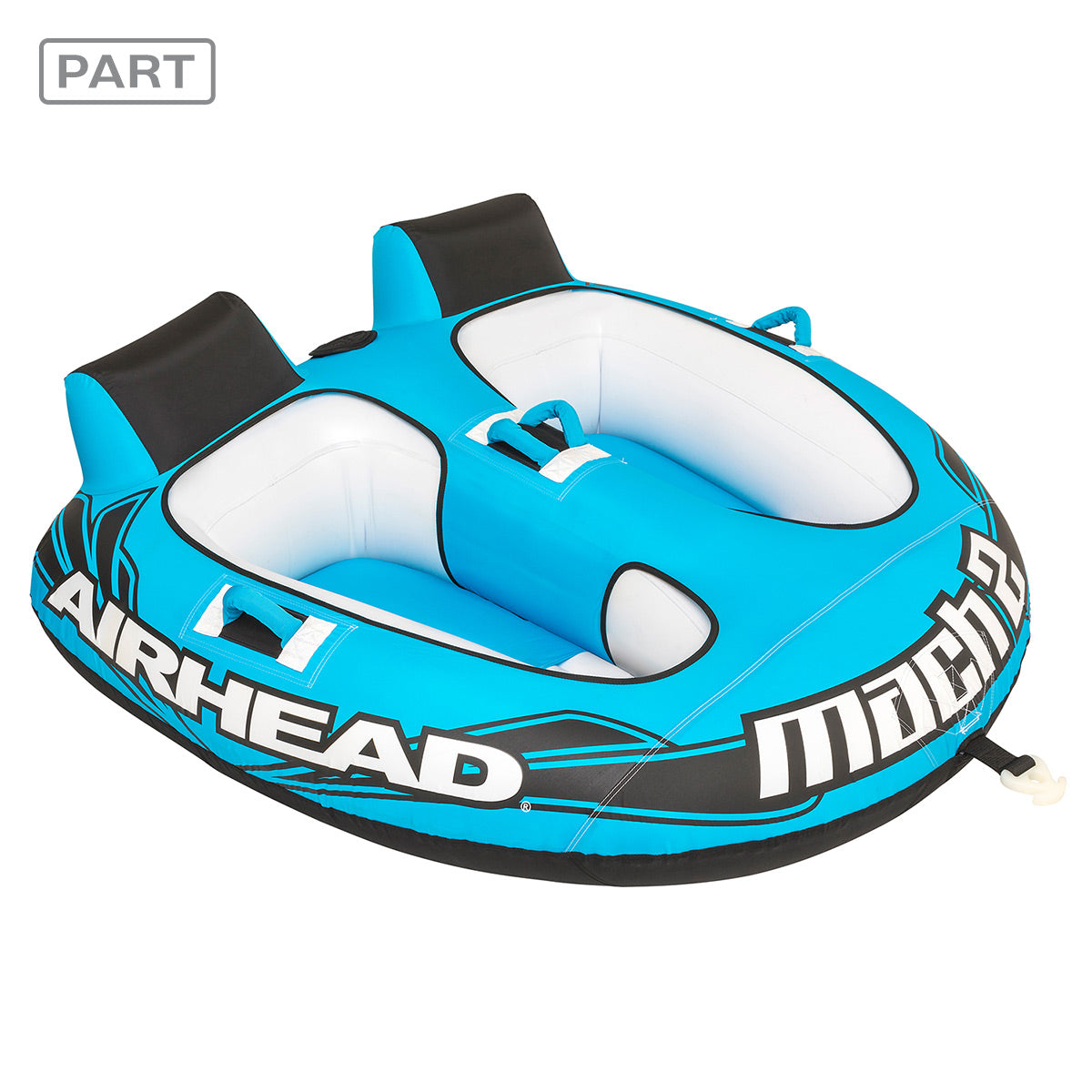 airhead-mach-2-housse-bou-e-tractable-cover-only-rechange image 1