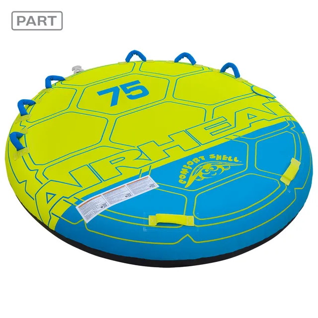 airhead-comfort-shell-75-housse-bou-e-tract-e-rechange-seule image 1