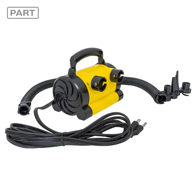 airhead-pompe-pool-float-tuyau-rechange-adaptateurs image 1