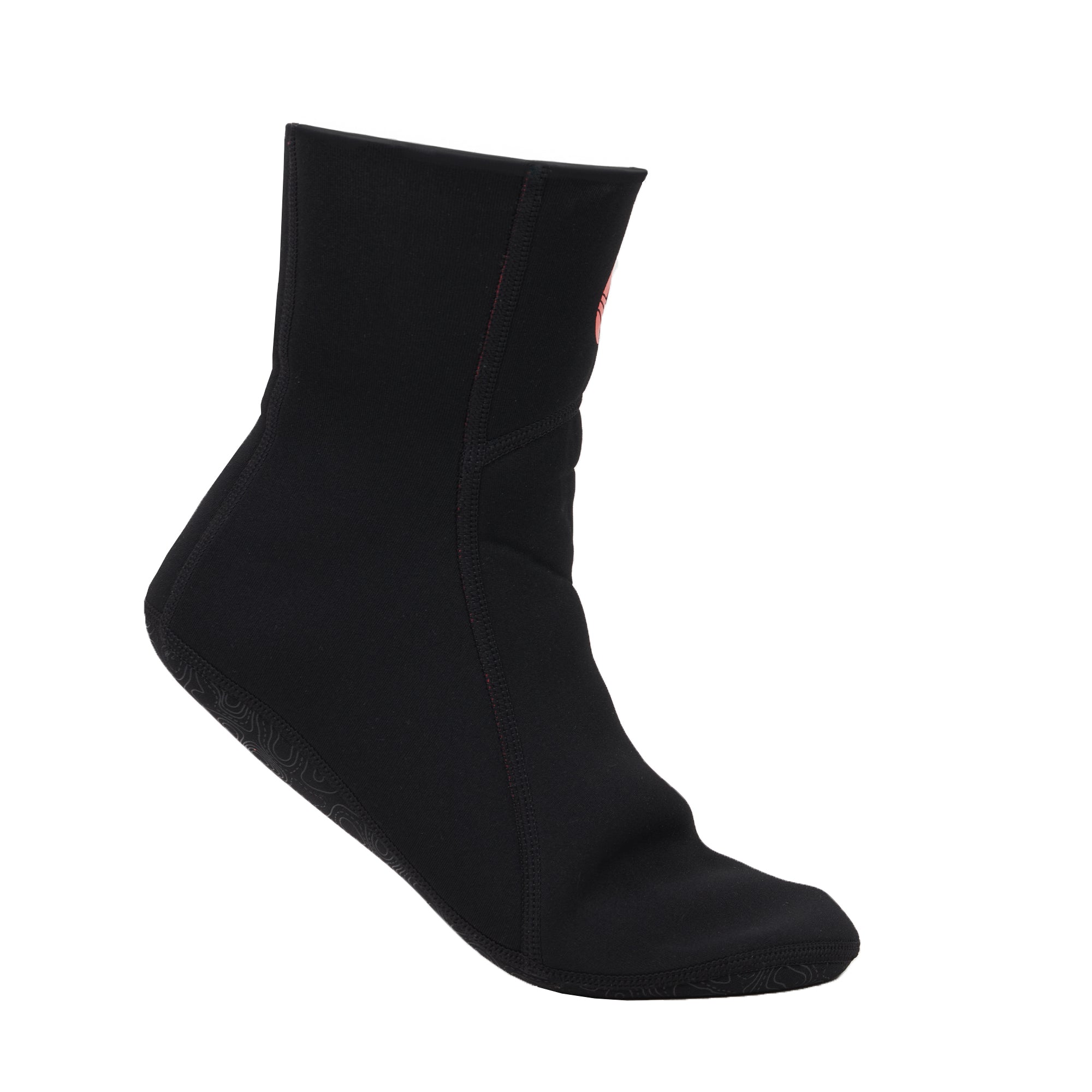 level-6-photon-chaussette-n-opr-ne-3mm-grip-semelle image 1