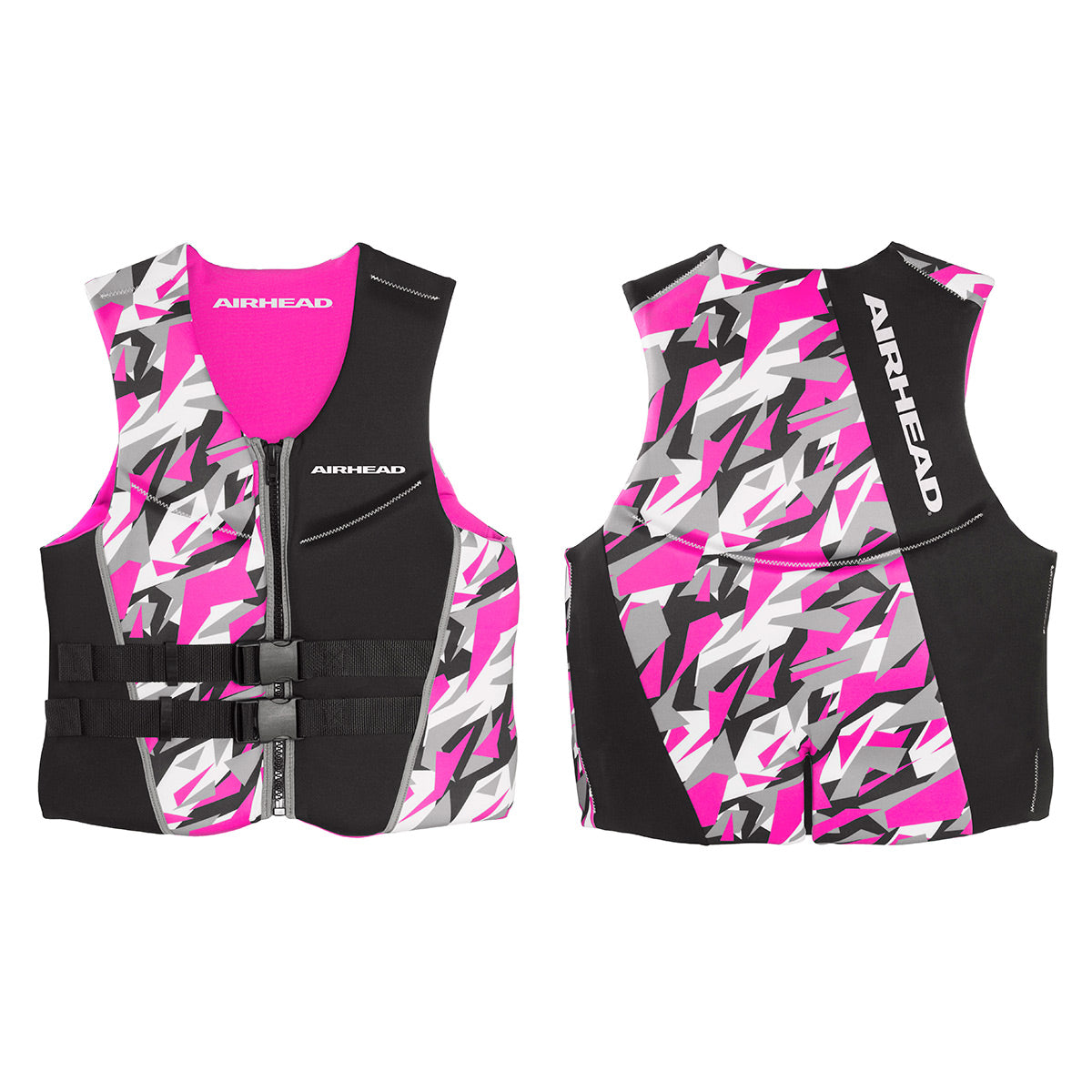 airhead-camo-cool-gilet-sauvetage-femme-n-olite-taille-m-camo image 3
