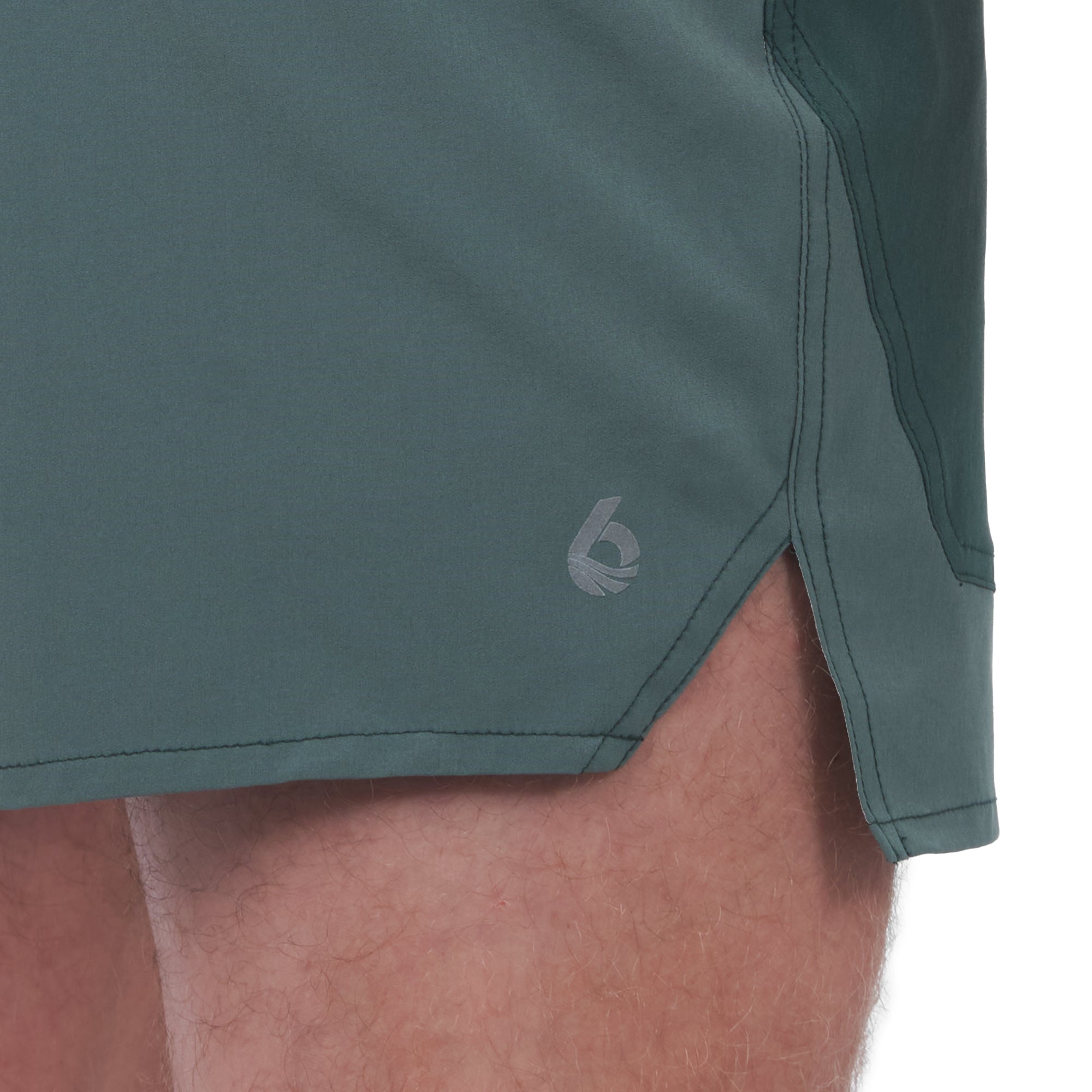 level-6-atlas-boardshort-short-de-bain-smoke-blue-32 image 7
