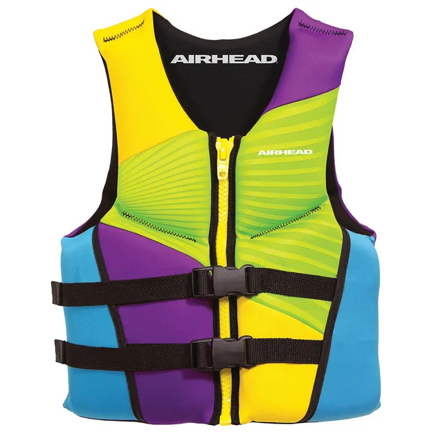 airhead-gnar-neolite-gilet-sauvetage-s-chage-rapide-enfant-adulte image 1