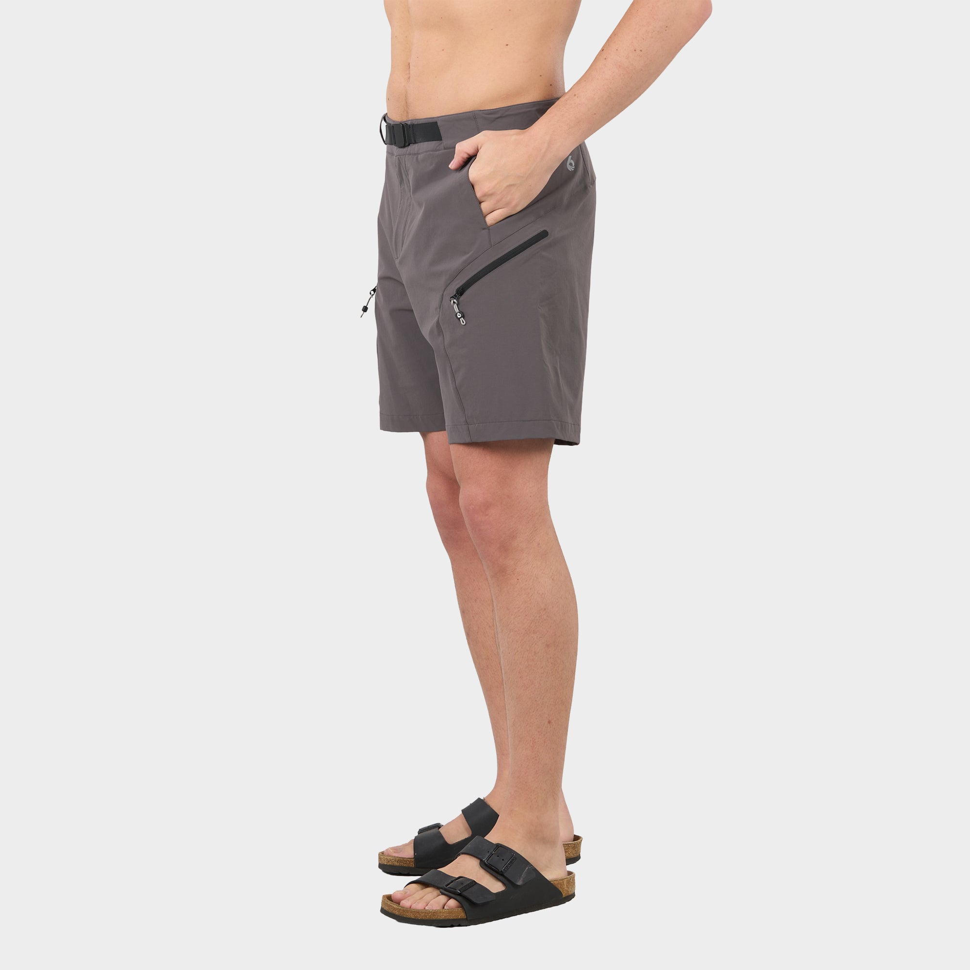 level-6-guide-short-7-5-boardshort-homme-magnet image 4