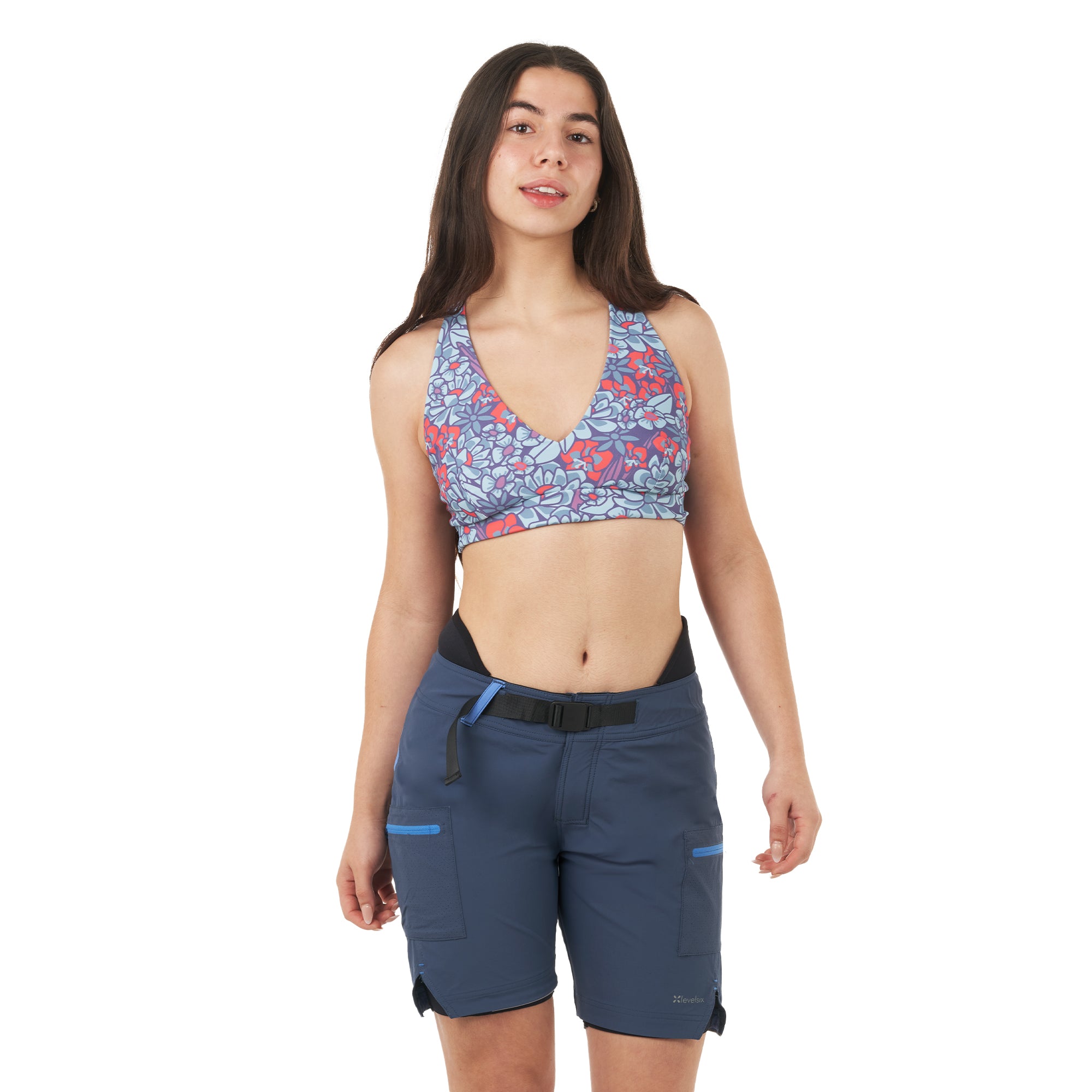 level-6-pro-goddess-boardshort-femme-7-doubl-n-opr-ne-noir image 5