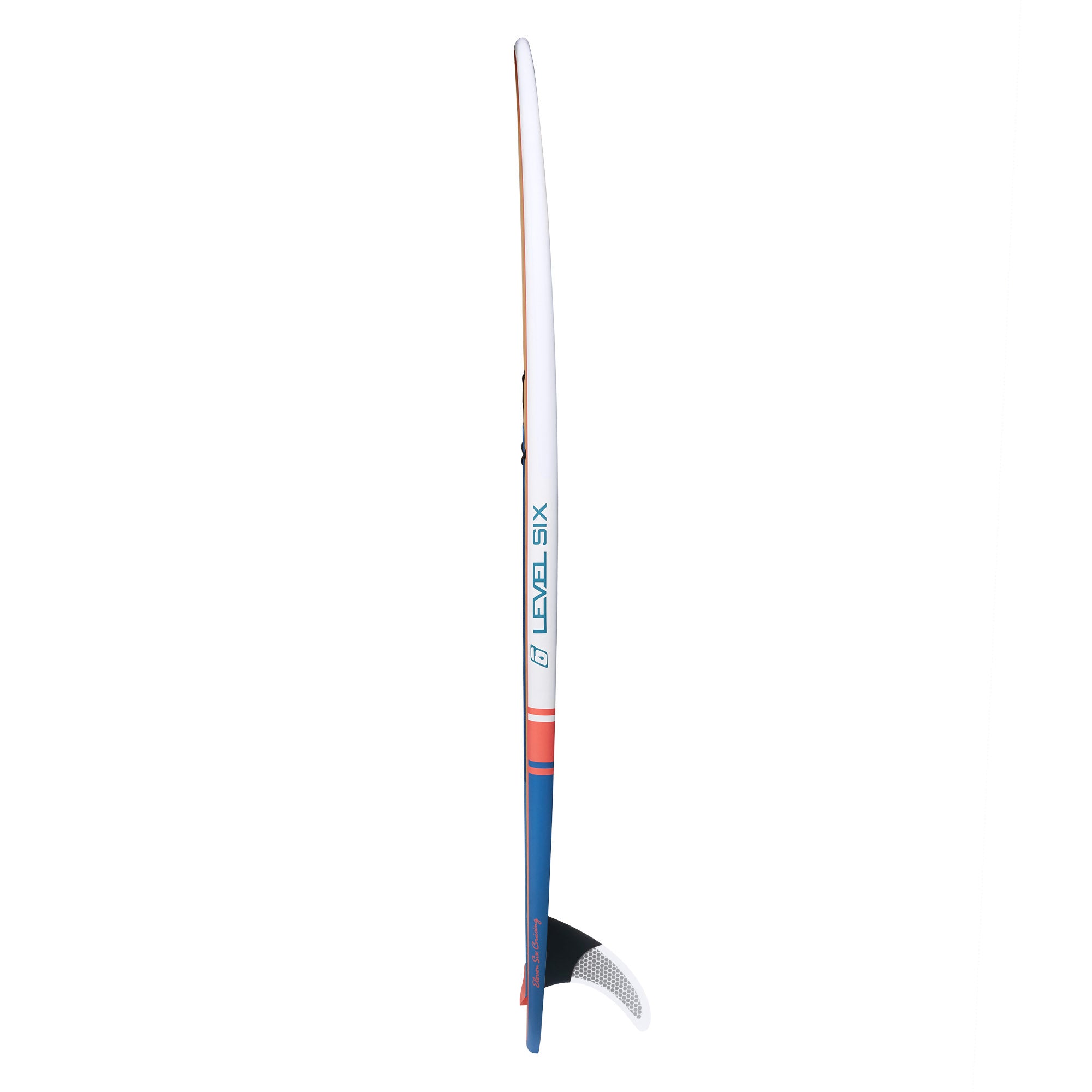 level-six-eleven-six-planche-sup-rigide-aegean-blue-11-6 image 3
