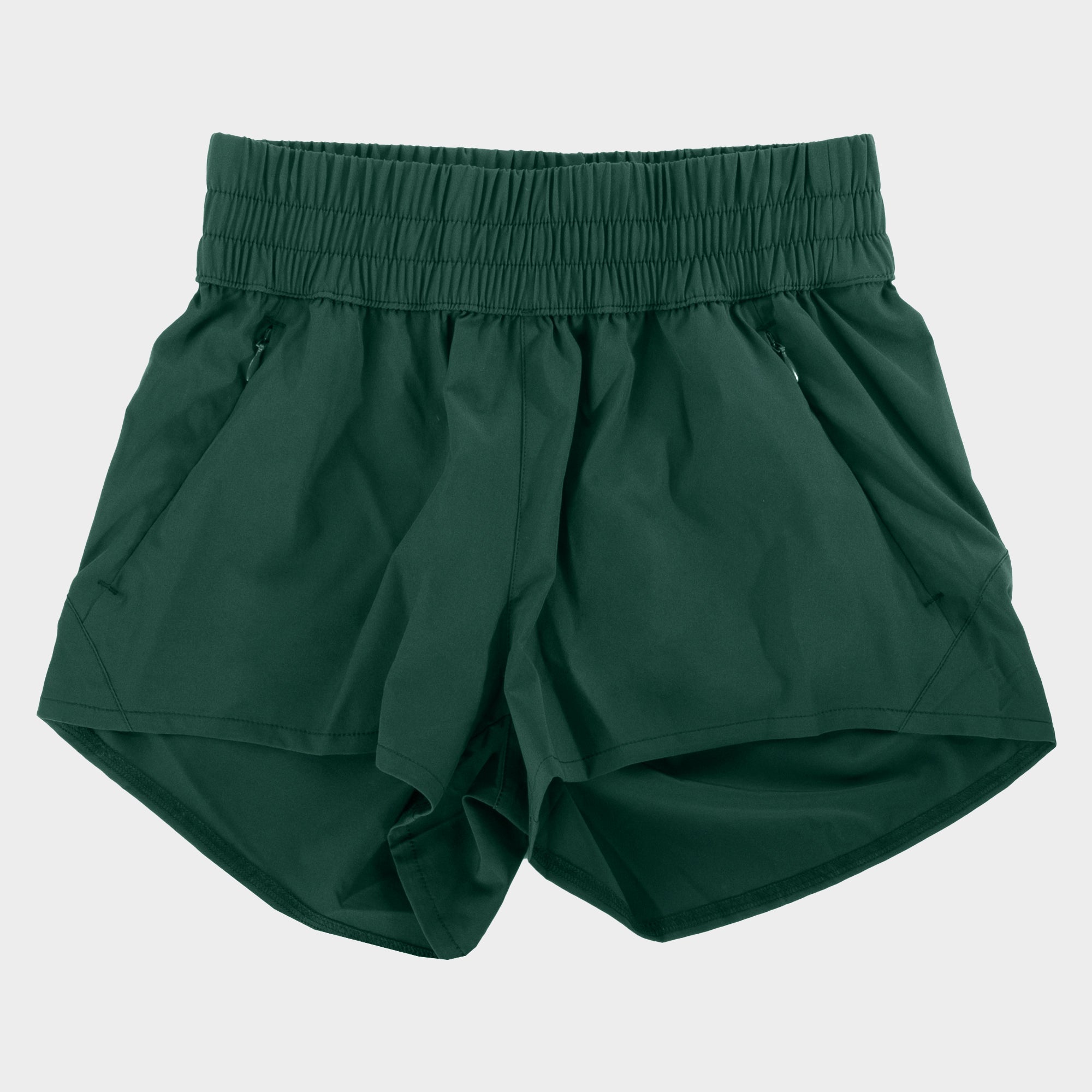 level-6-zoe-short-enfant-deep-teal-10y-upf-50-recycl image 1