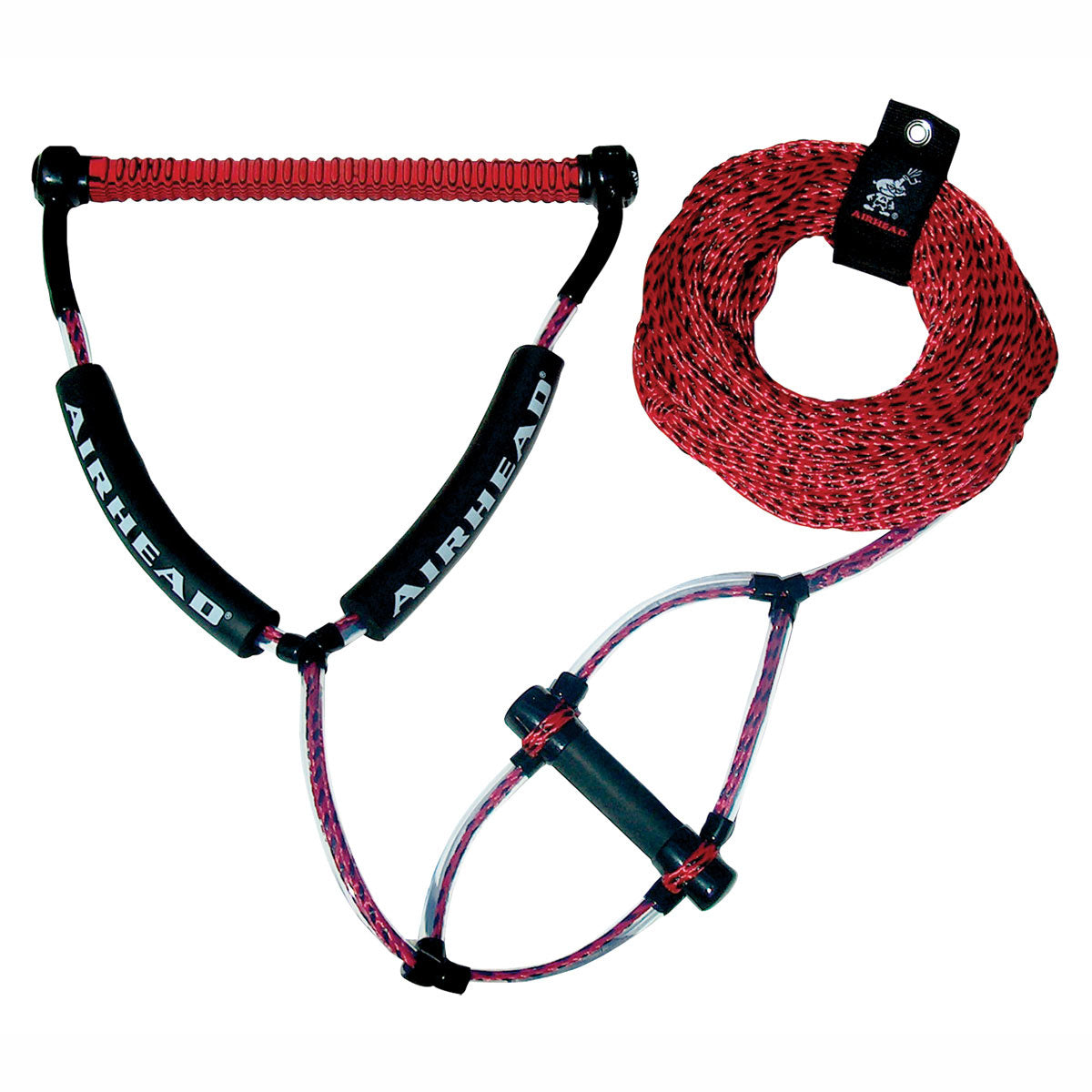 airhead-trick-handle-corde-wakeboard-75-ft-jaune image 2