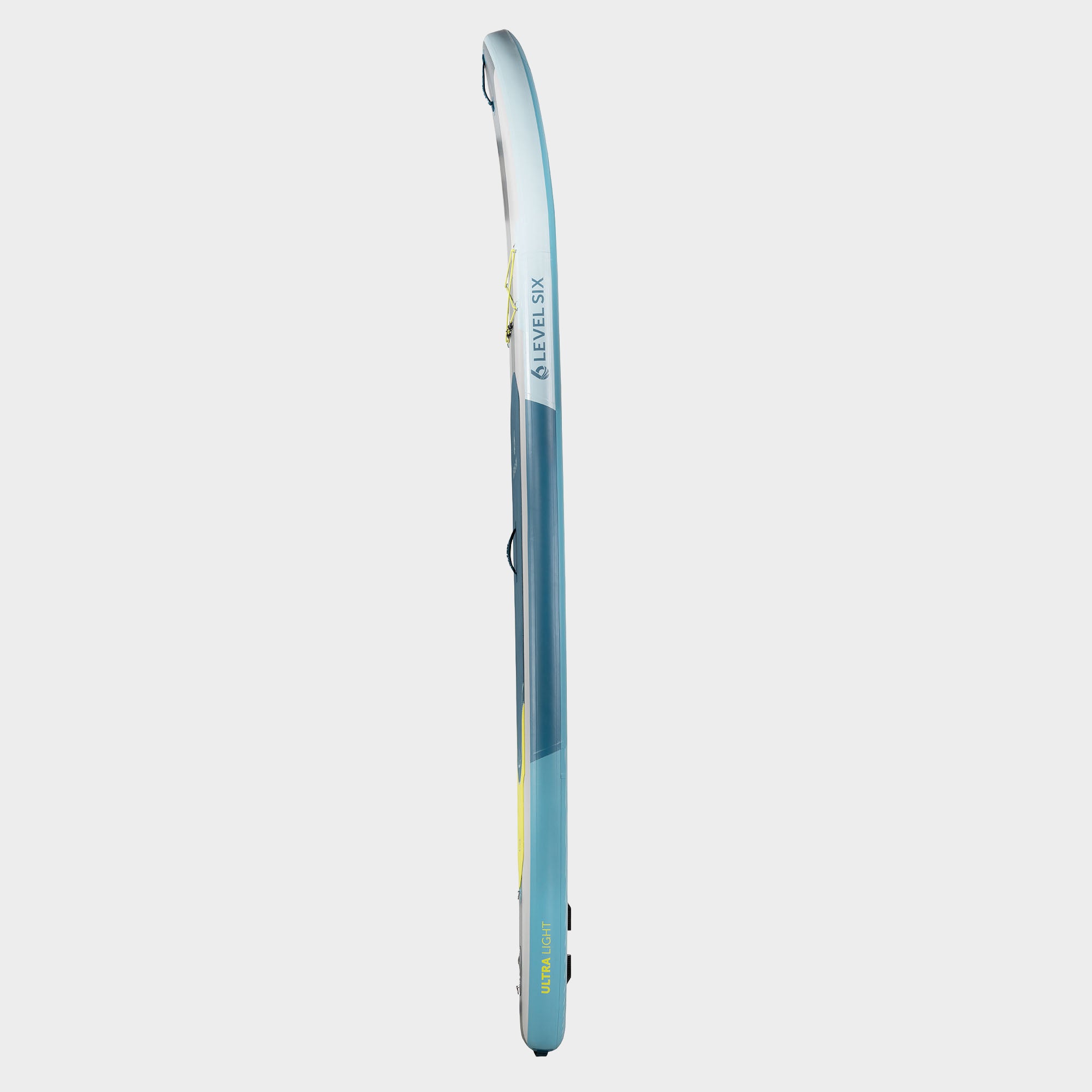 level-six-twelve-six-ultralight-paddle-gonflable-limelight-12-6 image 4