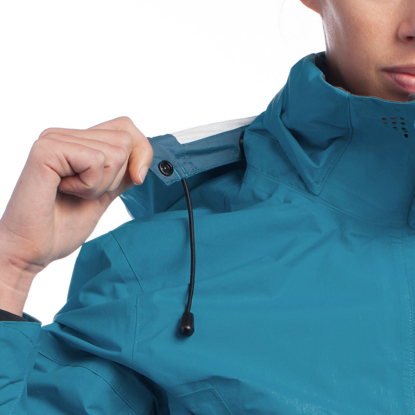 level-6-ellesmere-splash-top-veste-kayak-ultra-violet-m image 2